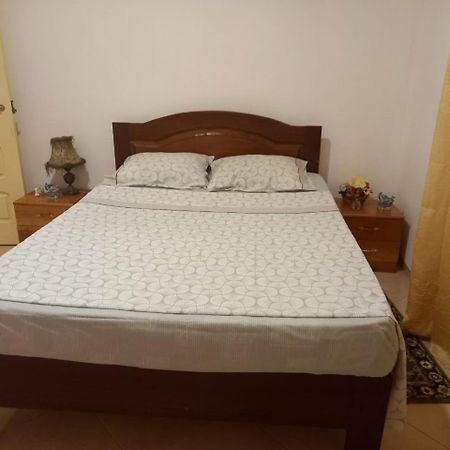 Vip Guest House Campo De Milho Sao Tome Dış mekan fotoğraf