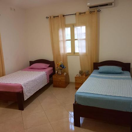 Vip Guest House Campo De Milho Sao Tome Dış mekan fotoğraf