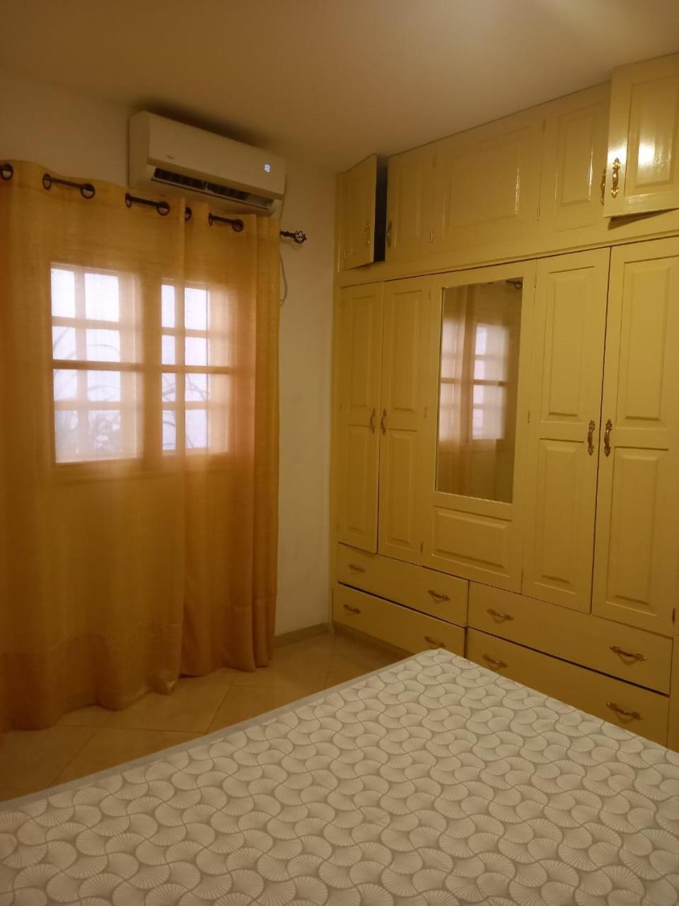 Vip Guest House Campo De Milho Sao Tome Dış mekan fotoğraf